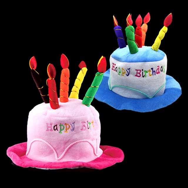 생일모자 생일 파티 햇 해피벌스데이 케이크 축하 고깔 인생네컷 소품 케익 모자