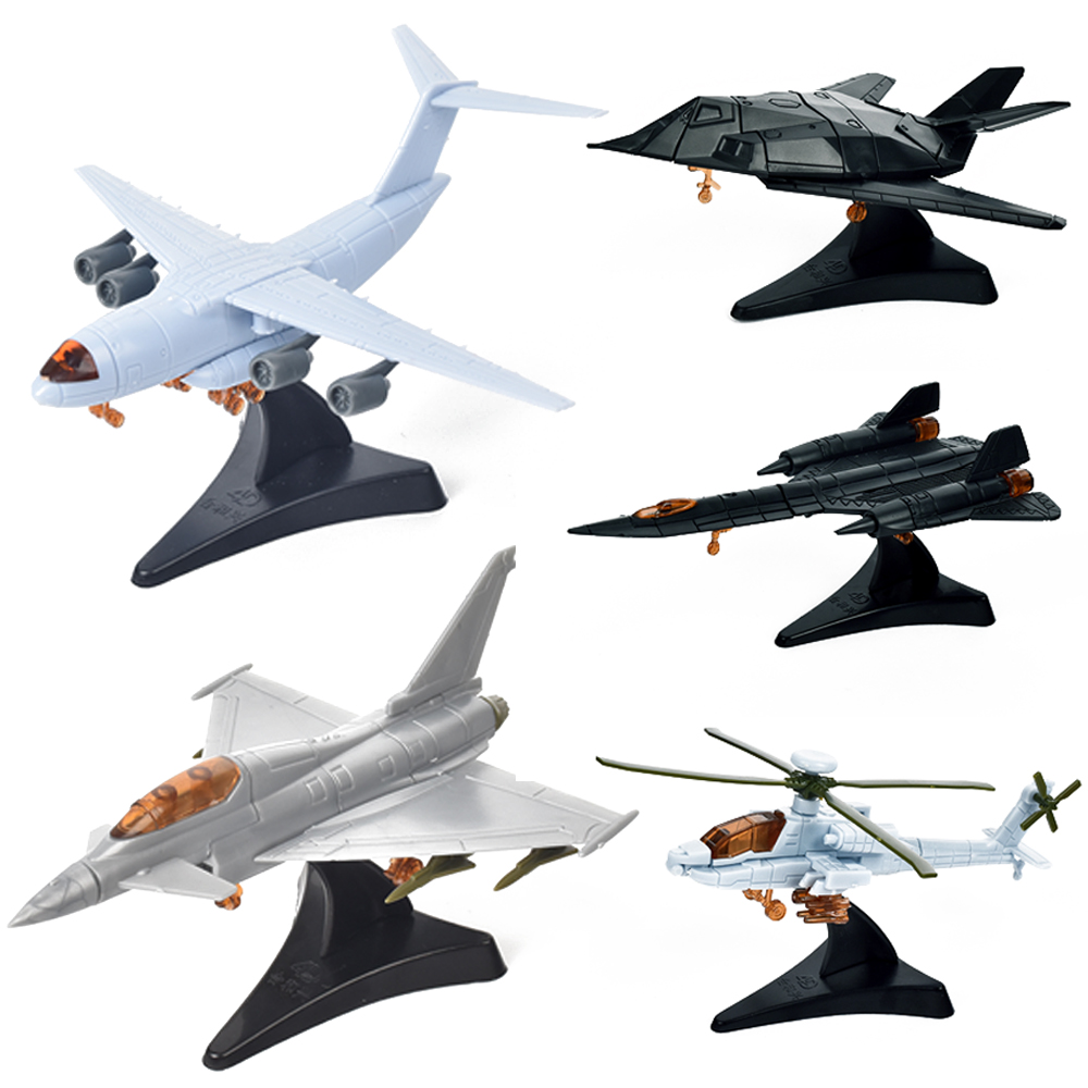 비행기프라모델 전투기 프라모델 4D 비행기 탑건 F14 톰캣 헬리콥터 F-14 헬기 모형